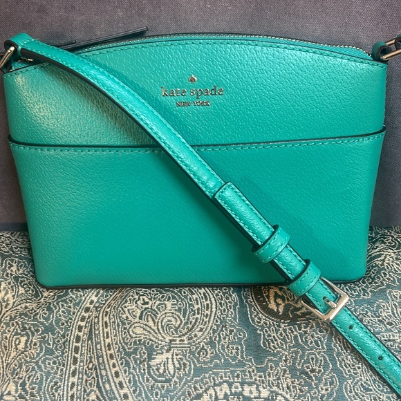 NWOT Kate Spade crossbody - Picture 4 of 11